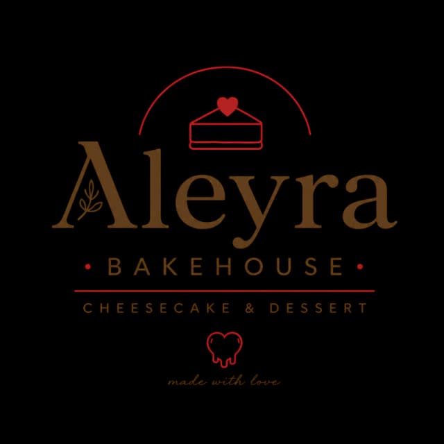 Aleyra Bakehouse