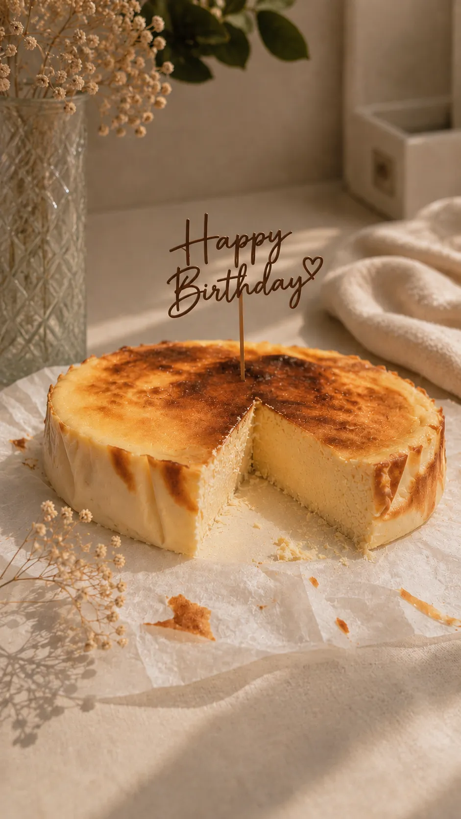 Aleyra Bakehouse signature moments